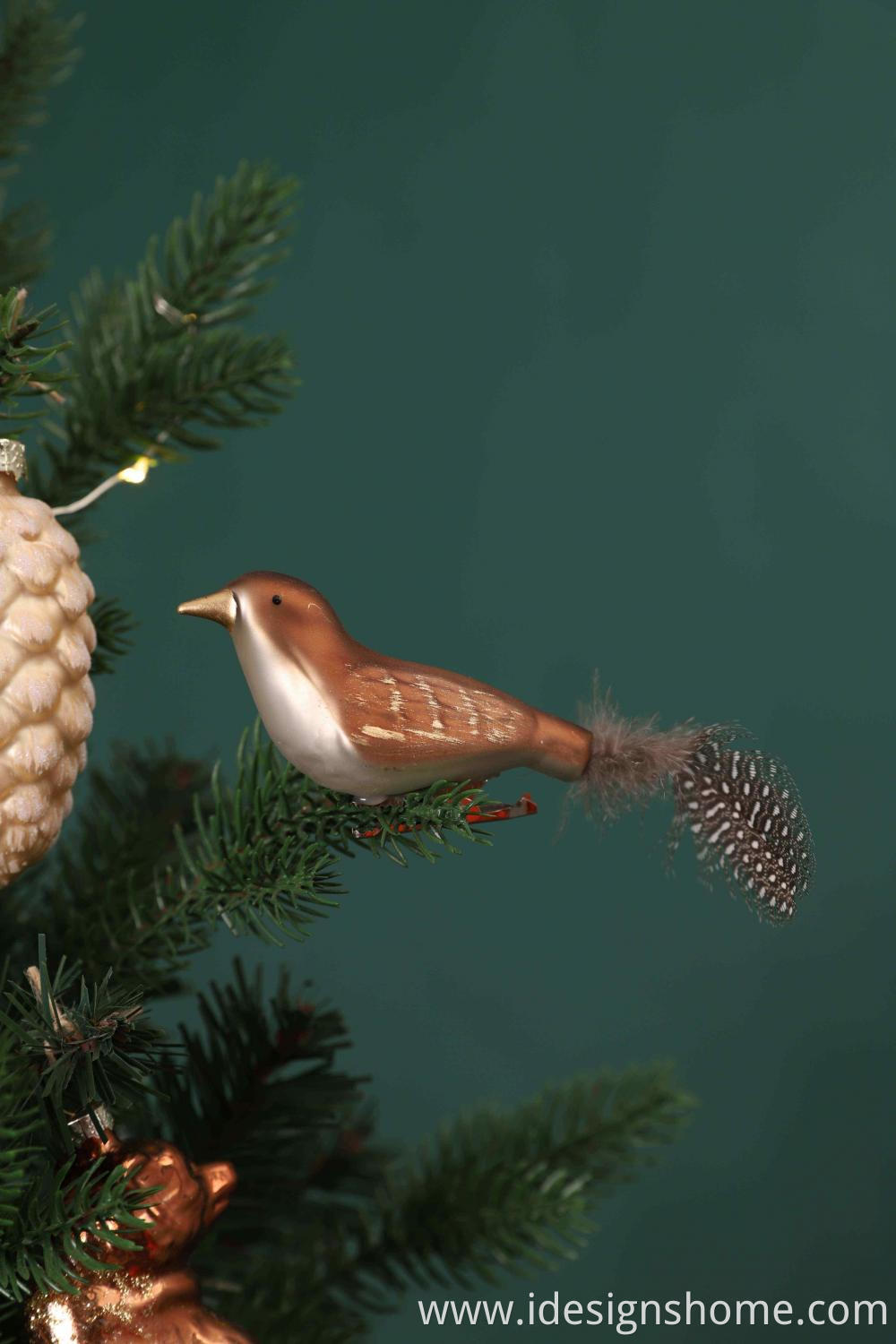 Autumn Animal Collections